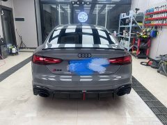 Audi RS 5 RS 5 2.9T Sportback Dark Gold Edition - ფოტო 5