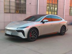 Dongfeng eπ007 Pure Electric 565 AWD Max Pilot Edition - ფოტო 1