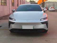 Dongfeng eπ007 Pure Electric 565 AWD Max Pilot Edition - ფოტო 2