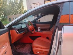 Dongfeng eπ007 Pure Electric 565 AWD Max Pilot Edition - ფოტო 3