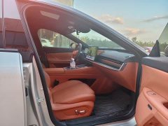 Dongfeng eπ007 Pure Electric 565 AWD Max Pilot Edition - ფოტო 4