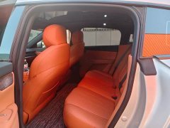 Dongfeng eπ007 Pure Electric 565 AWD Max Pilot Edition - ფოტო 6