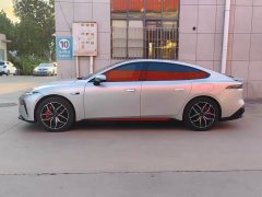 Dongfeng eπ007 Pure Electric 565 AWD Max Pilot Edition - ფოტო 7