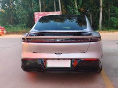 Dongfeng eπ007 Pure Electric 565 AWD Max Pilot Edition - ფოტო 9