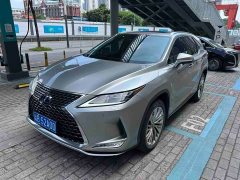 Lexus RX 450hL AWD Edition7 - ფოტო 1