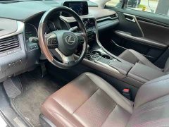 Lexus RX 450hL AWD Edition7 - ფოტო 4