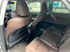 Lexus RX 450hL AWD Edition7 - ფოტო 5