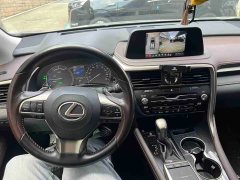Lexus RX 450hL AWD Edition7 - ფოტო 6