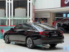 Honda Accord 2022 Sharp Hybrid 2.0L Sharp Leader Edition - ფოტო 11