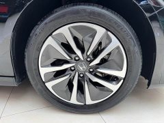 Honda Accord 2022 Sharp Hybrid 2.0L Sharp Leader Edition - ფოტო 13