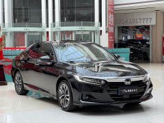 Honda Accord 2022 Sharp Hybrid 2.0L Sharp Leader Edition - ფოტო 3