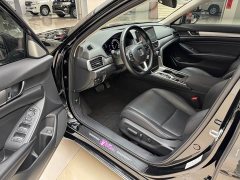 Honda Accord 2022 Sharp Hybrid 2.0L Sharp Leader Edition - ფოტო 4
