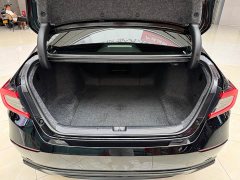 Honda Accord 2022 Sharp Hybrid 2.0L Sharp Leader Edition - ფოტო 9