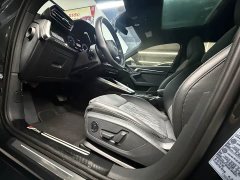 Audi A3 Sportback 35 TFSI RS Package Speed Edition - ფოტო 10