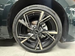 Audi A3 Sportback 35 TFSI RS Package Speed Edition - ფოტო 13