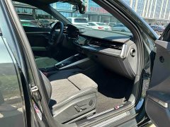 Audi A3 Sportback 35 TFSI RS Package Speed Edition - ფოტო 6