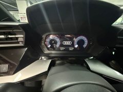 Audi A3 Sportback 35 TFSI RS Package Speed Edition - ფოტო 7