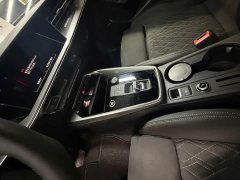 Audi A3 Sportback 35 TFSI RS Package Speed Edition - ფოტო 8