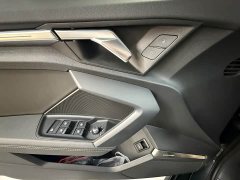 Audi A3 Sportback 35 TFSI RS Package Speed Edition - ფოტო 9