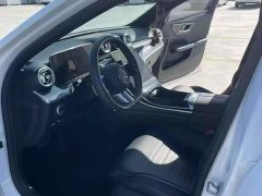 Mercedes-Benz C-Class C 260 L AMG Line - ფოტო 4