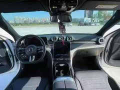 Mercedes-Benz C-Class C 260 L AMG Line - ფოტო 5