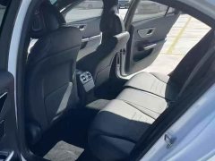 Mercedes-Benz C-Class C 260 L AMG Line - ფოტო 6