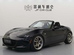 Mazda MX-5 2022 2.0L Manual - ფოტო 1