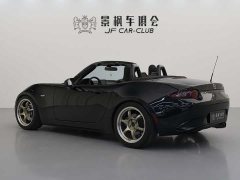 Mazda MX-5 2022 2.0L Manual - ფოტო 13
