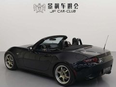 Mazda MX-5 2022 2.0L Manual - ფოტო 14