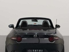 Mazda MX-5 2022 2.0L Manual - ფოტო 15
