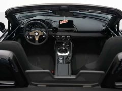Mazda MX-5 2022 2.0L Manual - ფოტო 16