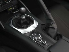 Mazda MX-5 2022 2.0L Manual - ფოტო 17