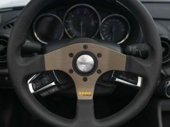 Mazda MX-5 2022 2.0L Manual - ფოტო 18