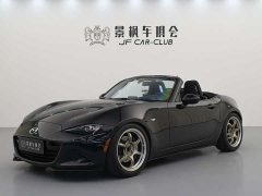 Mazda MX-5 2022 2.0L Manual - ფოტო 2