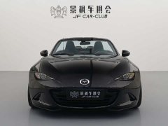 Mazda MX-5 2022 2.0L Manual - ფოტო 3