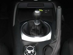 Mazda MX-5 2022 2.0L Manual - ფოტო 4