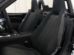 Mazda MX-5 2022 2.0L Manual - ფოტო 5
