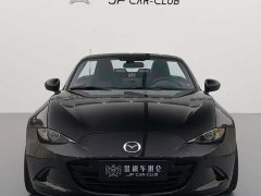 Mazda MX-5 2022 2.0L Manual - ფოტო 7