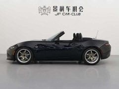 Mazda MX-5 2022 2.0L Manual - ფოტო 8