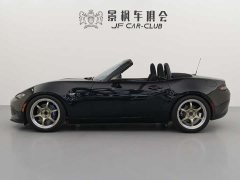 Mazda MX-5 2022 2.0L Manual - ფოტო 9