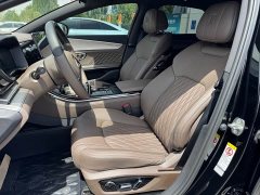 BYD Han DM-i Edition 121KM Premium Version - ფოტო 15
