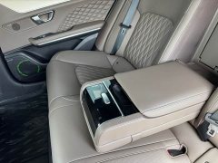 BYD Han DM-i Edition 121KM Premium Version - ფოტო 18