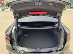 BYD Han DM-i Edition 121KM Premium Version - ფოტო 19