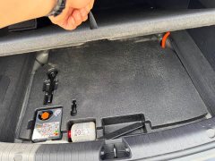 BYD Han DM-i Edition 121KM Premium Version - ფოტო 20