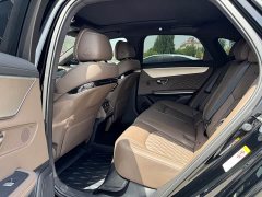 BYD Han DM-i Edition 121KM Premium Version - ფოტო 5