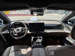 BYD Han DM-i Edition 121KM Premium Version - ფოტო 6