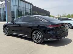 BYD Han DM-i Edition 121KM Premium Version - ფოტო 7
