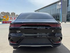 BYD Han DM-i Edition 121KM Premium Version - ფოტო 8