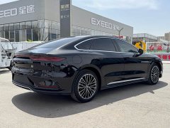 BYD Han DM-i Edition 121KM Premium Version - ფოტო 9