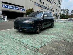AITO M9 Pure Electric Max 100kWh 6-Seater - ფოტო 1
